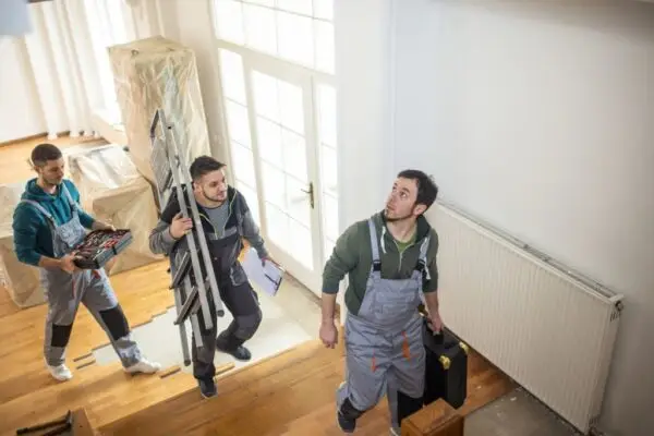 Building suppliers in Dubai