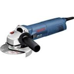 angle grinder