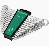 building materials store