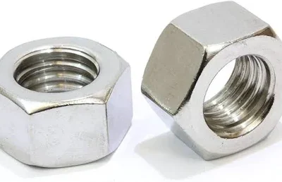 building materials store