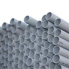 Pvc pipes