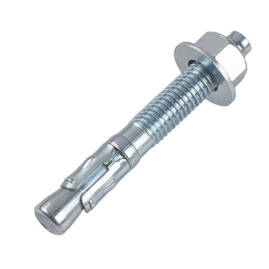 wedge fastener