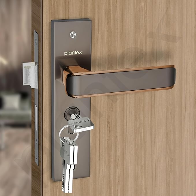 door hardware