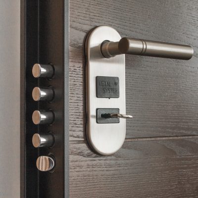 door lock