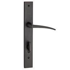 door handles