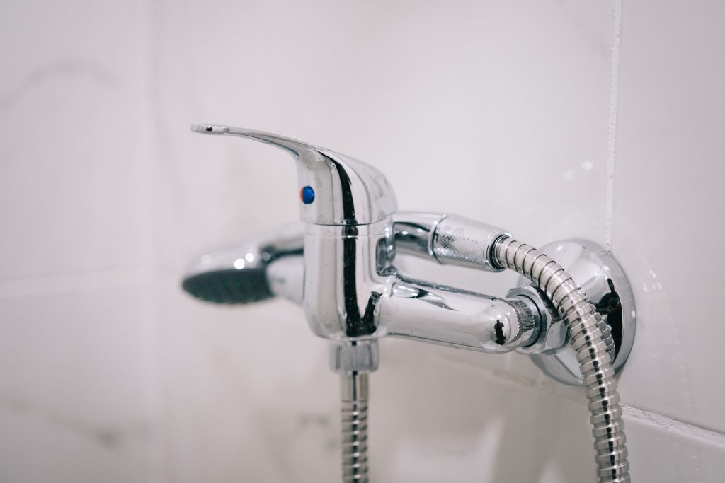 bathroom fittings